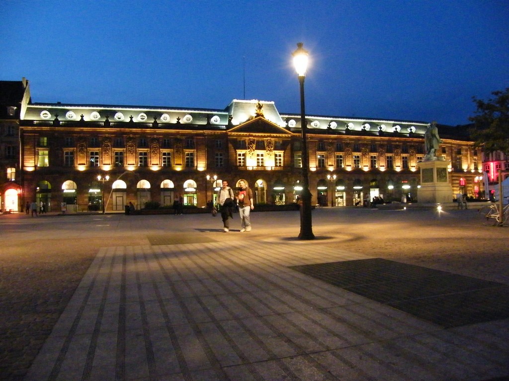 Strasbourg
